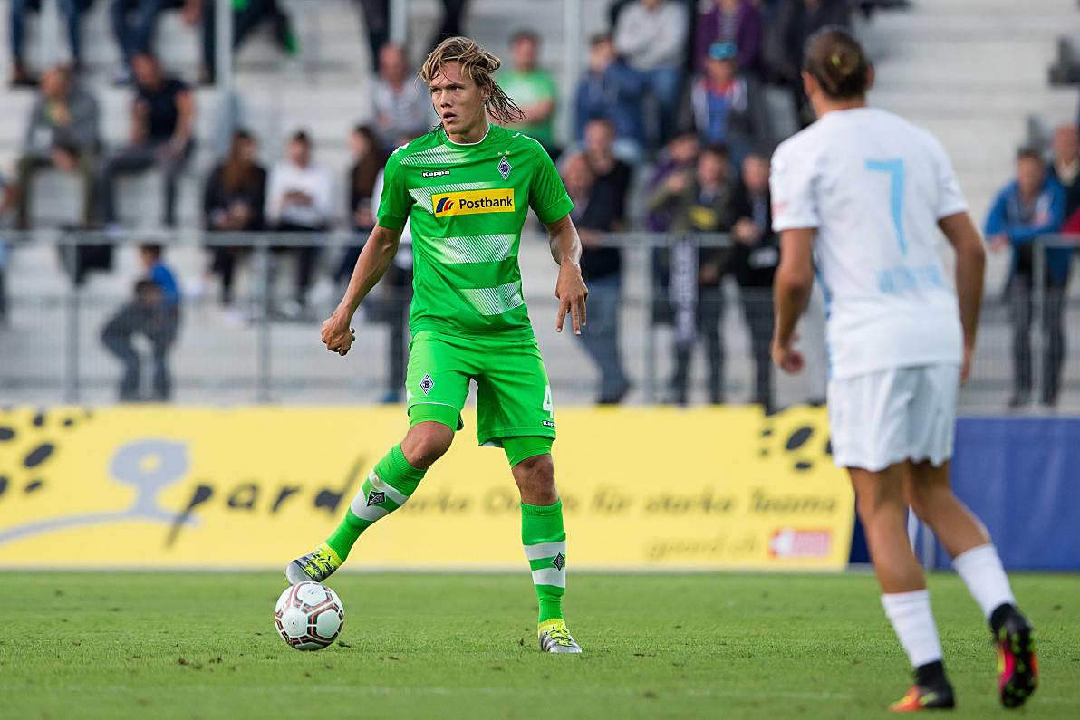 拜仁对门兴格拉德巴赫 拜仁对门兴格拉德巴赫